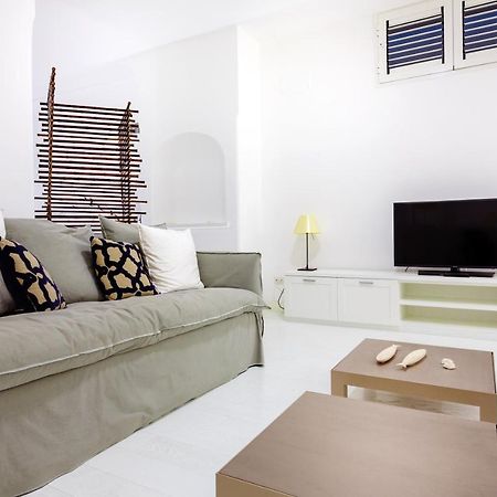 White Stylish Apartment 3 Vico Equense Bagian luar foto
